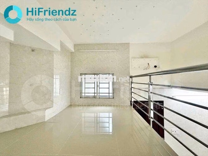 TRỐNG SẴN DUPLEX 3 PHÚT QUA HVHK CS2 CÓ THANG MÁY GẦN SÂN BAY