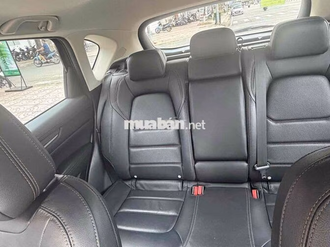 Mazda CX-5 2022 Đỏ 48.000 km