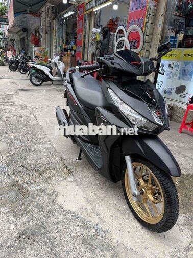 Honda Click 125i 57.810 km 1 đời chủ, bao rớt đầu