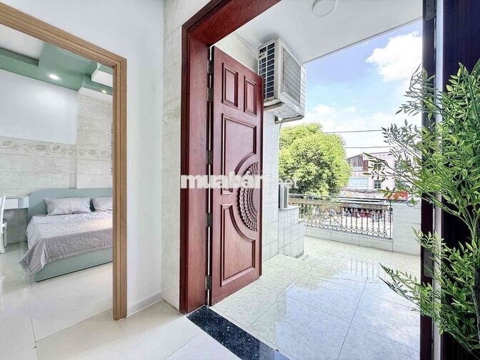 SIÊU PHẨM LUXURY HIẾM CÓ 2PN FULL NT_KẾ AEON, QUẬN 6 🔥NHẬN NƯỚC NGOÀI✨