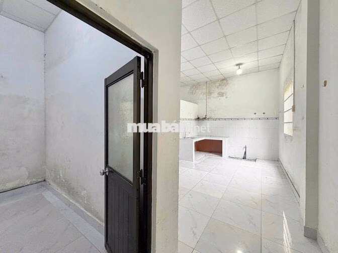 Nhà Nguyên Căn Mặt Tiền Đường 22 LĐ Sát Chung Cư 4s Giá Cực Hời