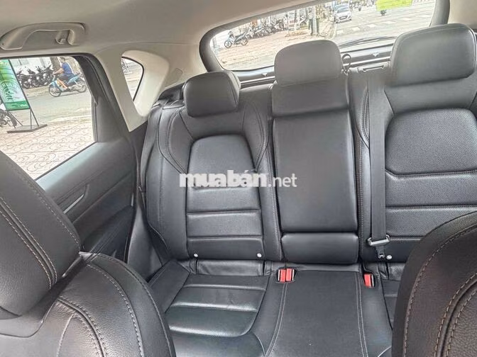 Mazda CX-5 2022 Đỏ 48.000 km