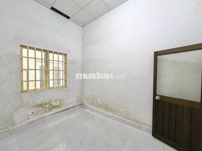 Nhà Nguyên Căn Mặt Tiền Đường 22 LĐ Sát Chung Cư 4s Giá Cực Hời
