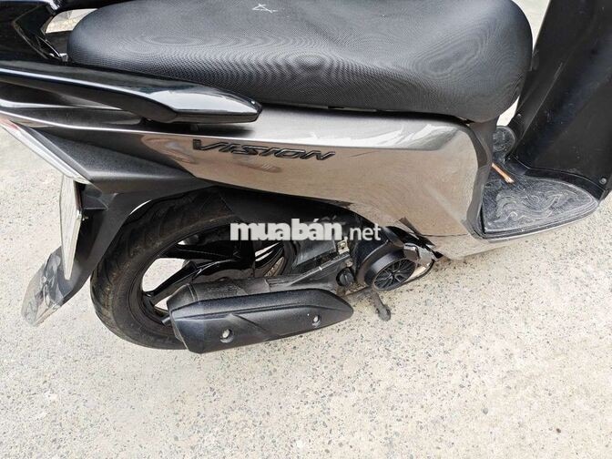 Honda Vision 2014 Xám