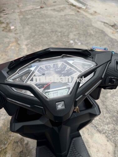Honda Click 125i 57.810 km 1 đời chủ, bao rớt đầu