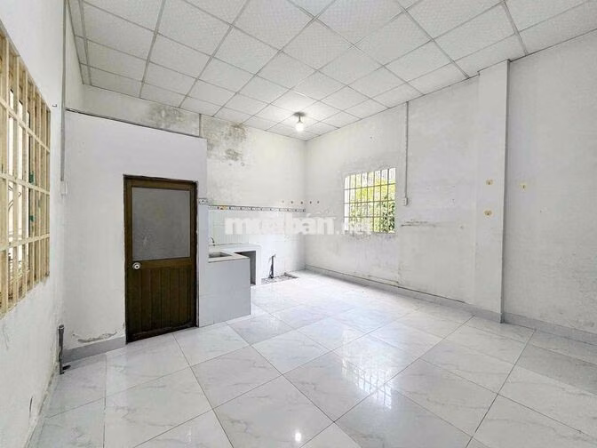 Nhà Nguyên Căn Mặt Tiền Đường 22 LĐ Sát Chung Cư 4s Giá Cực Hời