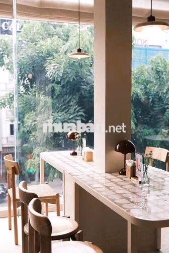 🔉 CHO THUÊ NHÀ MT PHAN XÍCH LONG_8x18m_HẦM TRỆT 3 LẦU, NHÀ MỚI ĐẸP.