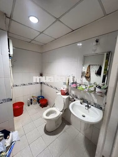 Kẹt tiền cần bán gấp căn hộ 71m2,sổ hồng vĩnh viễn, 02 PN, 1WC