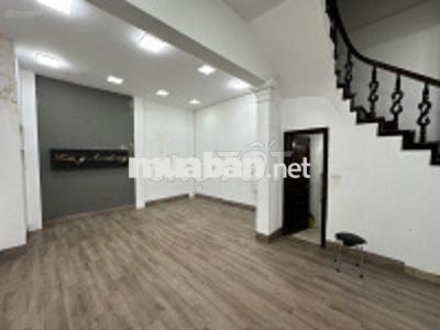 Nhà ngõ 216 Trung Kính, Dt 60m2 x 5 tầng làm Văn phòng, Lớp học, KD on