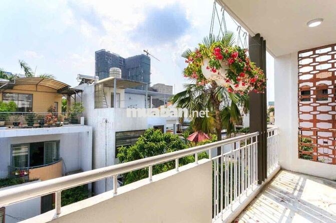 🔥 Siêu hot căn hộ 1 pn tại trung tâm Quận 3, gần Chợ Tân Định