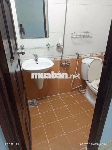 Cho Thuê Phòng Trọ Giá Rẻ Tân Bình