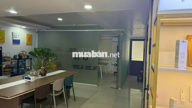 🔉 CHO THUÊ TÒA NHÀ MT PHAN ĐĂNG LƯU_8x17m_HẦM TRỆT 3 LẦU, ĐẦY ĐỦ CN.