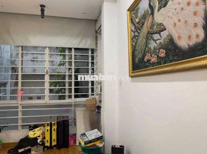 Nguyên căn full NT đẹp 1tr2l, 4PN Quận Tân Bình
