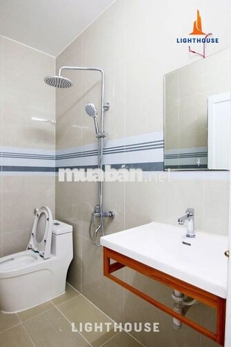 CĂN HỘ CỰC PHẨM 35M2 - MÁY GIẶT RIÊNG ĐẶNG THÙY TRÂM RA PHẠM VĂN ĐỒNG