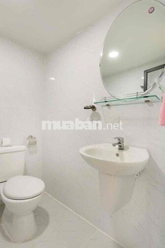 🔥 Siêu hot căn hộ 1 pn tại trung tâm Quận 3, gần Chợ Tân Định