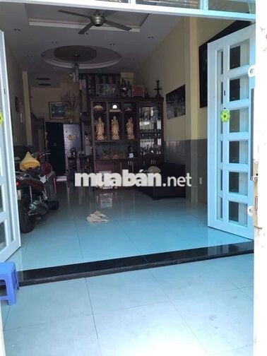 Nhà  Trần  Quang Diệu, quận  3 đủ  tiện  nghi  giá  mềm