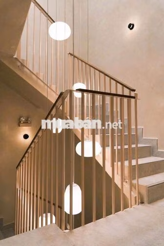 🔉 CHO THUÊ NHÀ MT PHAN XÍCH LONG_8x18m_HẦM TRỆT 3 LẦU, NHÀ MỚI ĐẸP.