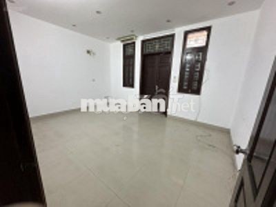 Nhà ngõ 216 Trung Kính, Dt 60m2 x 5 tầng làm Văn phòng, Lớp học, KD on