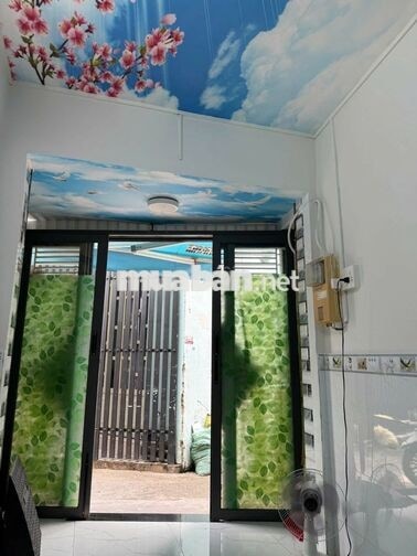 🏡 **NHÀ 2 TẦNG ÂU DƯƠNG LÂN – CHỈ 1,88 TỶ** 🔥