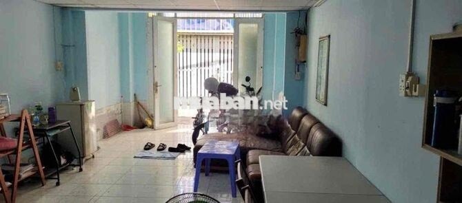 Cho thuê nhà 1 trệt 1 lầu - Rộng rãi, đường Tô Hiến Thành Q10