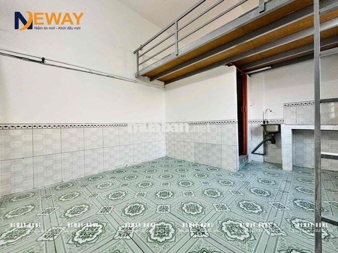 PHÒNG TRỌ GIÁ RẺ NGAY TÊN LỬA - GIÁ RẺ - CÁCH AEON BÌNH TÂN 5p ĐI XE
