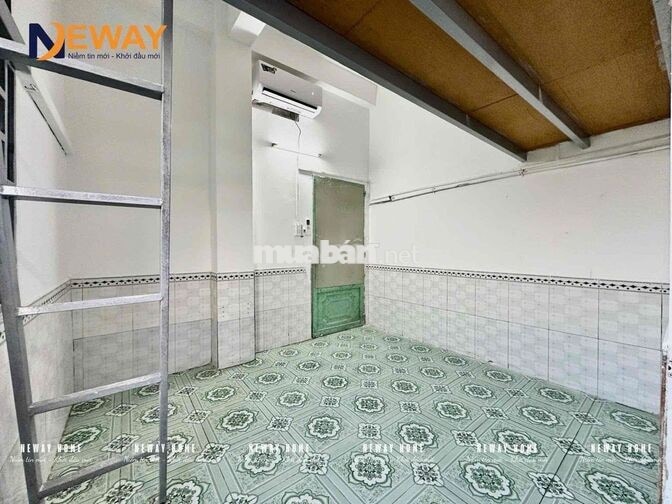 PHÒNG TRỌ GIÁ RẺ NGAY TÊN LỬA - GIÁ RẺ - CÁCH AEON BÌNH TÂN 5p ĐI XE