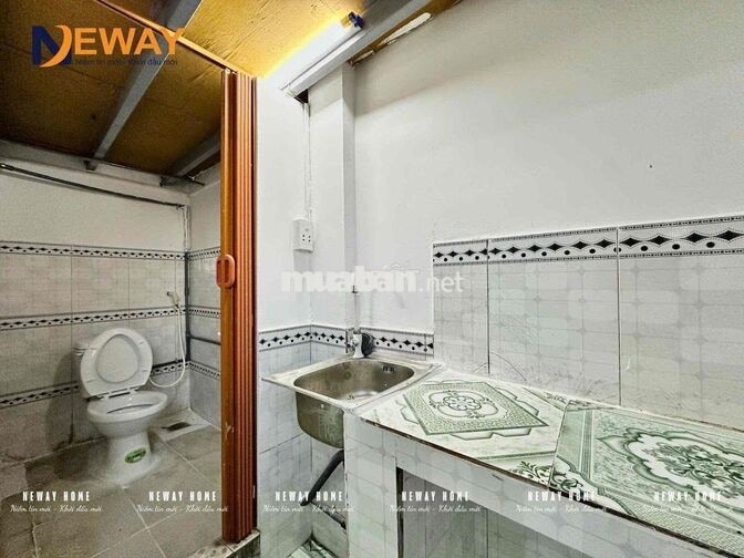PHÒNG TRỌ GIÁ RẺ NGAY TÊN LỬA - GIÁ RẺ - CÁCH AEON BÌNH TÂN 5p ĐI XE