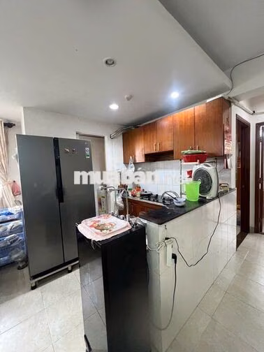 Kẹt tiền cần bán gấp căn hộ 71m2,sổ hồng vĩnh viễn, 02 PN, 1WC