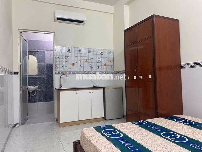 phòng cơ bản đến đầy đủ nội thất giá chỉ từ 2tr8