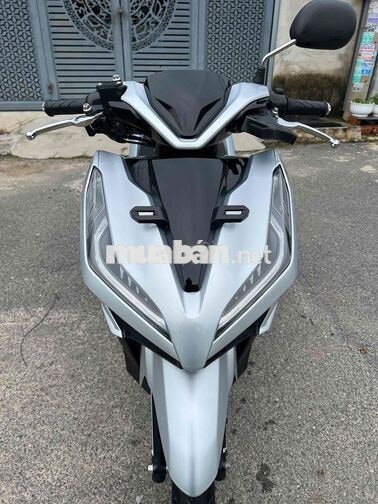 Honda Vario 125 up 150 2022 Bạc