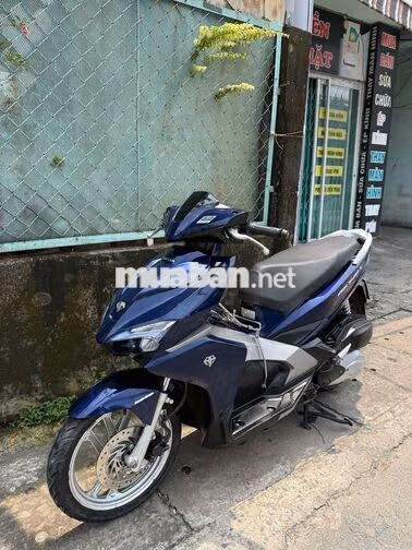 Honda Air Blade 2016 Xanh