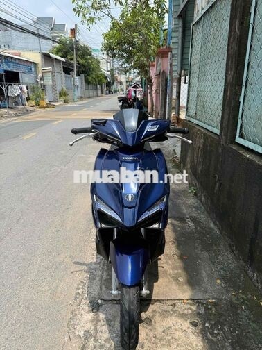 Honda Air Blade 2016 Xanh