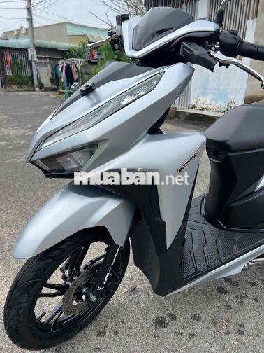 Honda Vario 125 up 150 2022 Bạc
