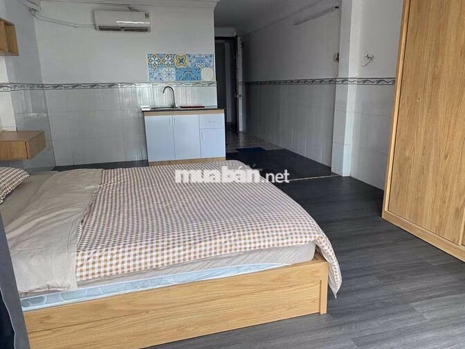 phòng cơ bản đến đầy đủ nội thất giá chỉ từ 2tr8