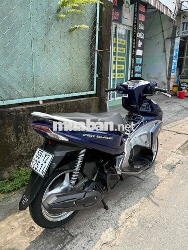 Honda Air Blade 2016 Xanh