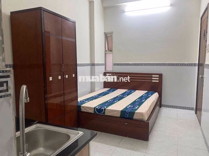phòng cơ bản đến đầy đủ nội thất giá chỉ từ 2tr8