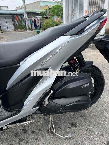 Honda Vario 125 up 150 2022 Bạc