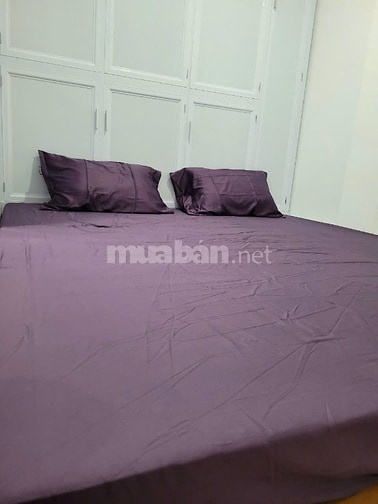 Cho thuê nhà phố Thợ Nhuộm, Hoàn Kiếm, từ tầng 2 - 5, đủ đồ, 3 ngủ