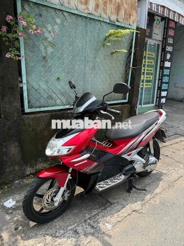 Honda Air Blade 110 2008 Đỏ Việt Nam