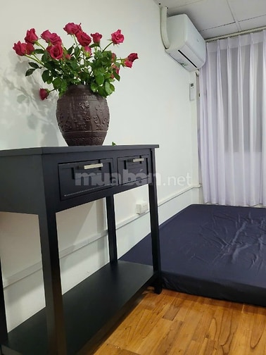Cho thuê nhà phố Thợ Nhuộm, Hoàn Kiếm, từ tầng 2 - 5, đủ đồ, 3 ngủ