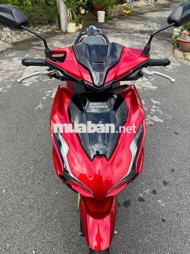 Honda Air Blade 125 2024 Đỏ