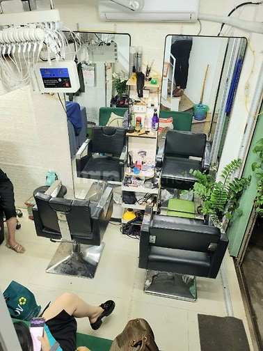 Cho thuê nhà phố Thợ Nhuộm, Hoàn Kiếm, từ tầng 2 - 5, đủ đồ, 3 ngủ
