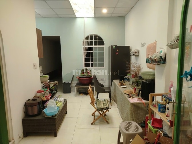 Nhà phước bình kinh doanh, 100m2, đường rộng 16m, sổ đẹp, giá 12 tỷ