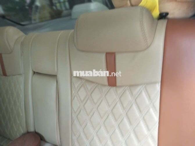 CẦN BÁN XE MAZDA 323 CŨ ĐỜI 2002