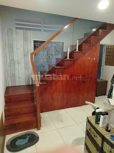 Nhà phước bình kinh doanh, 100m2, đường rộng 16m, sổ đẹp, giá 12 tỷ