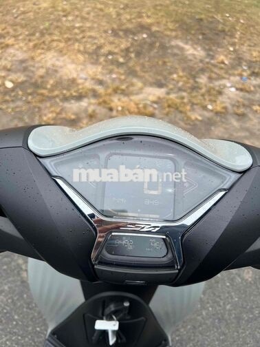 Honda SH 125 2025 Bản đặc biệt Xám xi măng