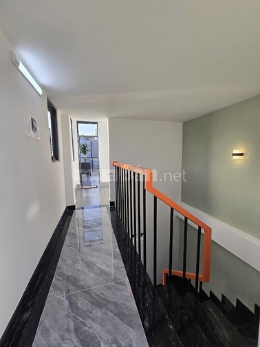 Bán nhà Gò Vấp mới xây 53,3m2; 04 phòng ngủ đầy đủ nội thất giá 5,68tỷ