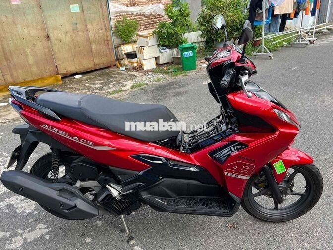 Honda Air Blade 125 2024 Đỏ