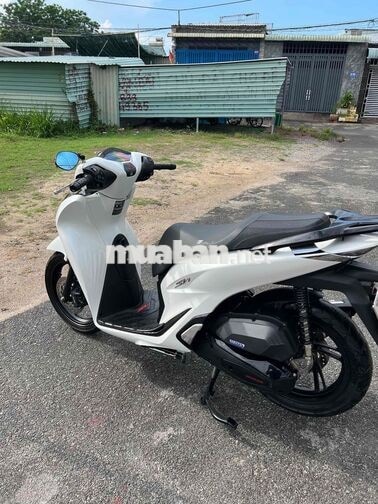 Honda SH125i 2023 Trắng