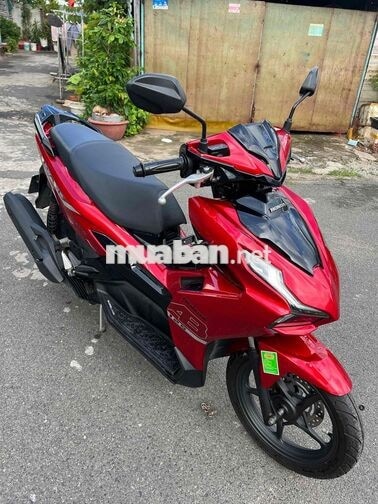Honda Air Blade 125 2024 Đỏ